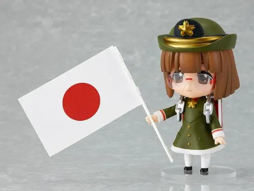 Magical Marine Pixel Maritan - Jiei-tan - Nendoroid #096b (Good Smile Company)ㅤ – Good Smile Company – ActionFigureBrasil