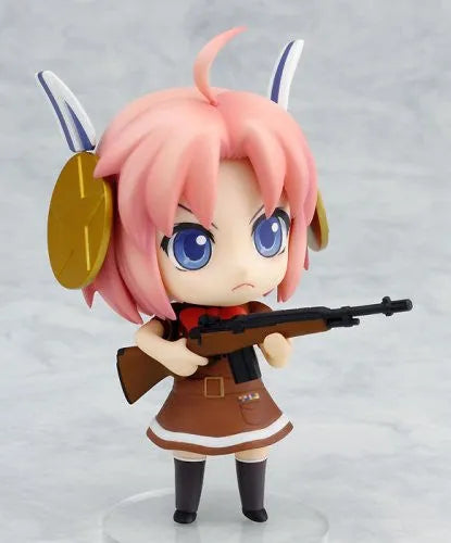 Magical Marine Pixel Maritan - Mari-tan - Nendoroid - Giant Anchor Ver. - 056b (Good Smile Company)ㅤ – Good Smile Company – ActionFigureBrasil