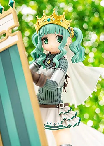 Magical Record Mahou Shoujo Madoka ☆ Magica Gaiden - Futaba Sana - 1/8ㅤ – Phat Company – ActionFigureBrasil