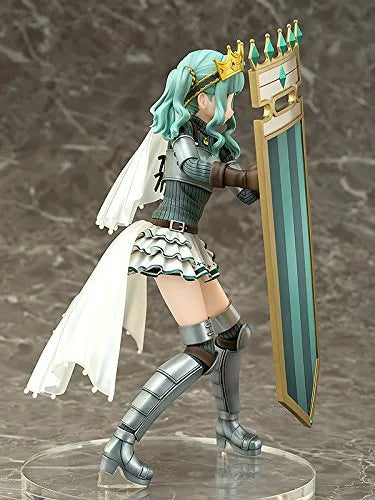 Magical Record Mahou Shoujo Madoka ☆ Magica Gaiden - Futaba Sana - 1/8ㅤ – Phat Company – ActionFigureBrasil — close