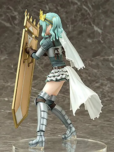 Magical Record Mahou Shoujo Madoka ☆ Magica Gaiden - Futaba Sana - 1/8ㅤ – Phat Company – ActionFigureBrasil — embalagem