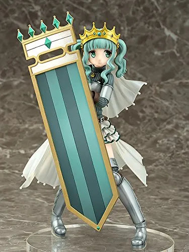 Magical Record Mahou Shoujo Madoka ☆ Magica Gaiden - Futaba Sana - 1/8ㅤ – Phat Company – ActionFigureBrasil — ambientada