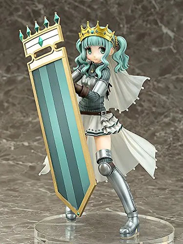 Magical Record Mahou Shoujo Madoka ☆ Magica Gaiden - Futaba Sana - 1/8ㅤ – Phat Company – ActionFigureBrasil — com base expositora