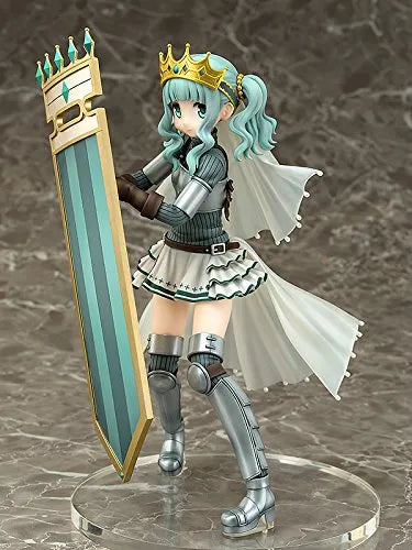 Magical Record Mahou Shoujo Madoka ☆ Magica Gaiden - Futaba Sana - 1/8ㅤ – Phat Company – ActionFigureBrasil