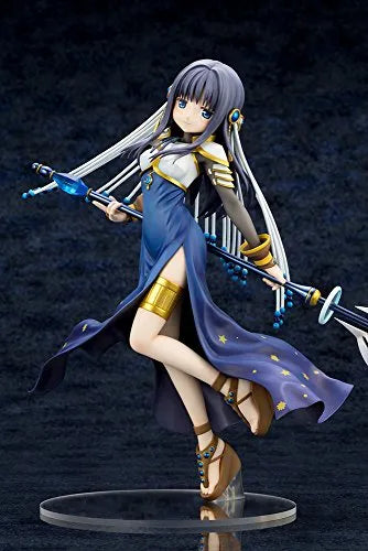 Magical Record Mahou Shoujo Madoka ☆ Magica Gaiden - Nanami Yachiyo - 1/7 (Kotobukiya)ㅤ – Kotobukiya – ActionFigureBrasil — ângulo diferente
