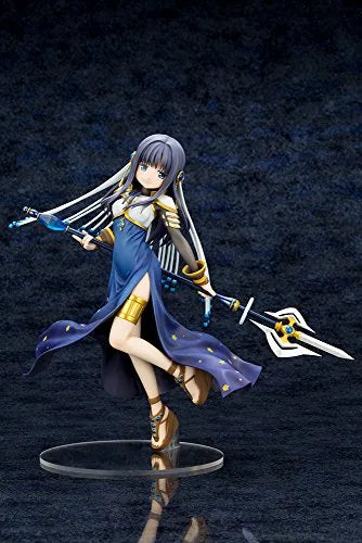 Magical Record Mahou Shoujo Madoka ☆ Magica Gaiden - Nanami Yachiyo - 1/7 (Kotobukiya)ㅤ – Kotobukiya – ActionFigureBrasil — detalhe do produto