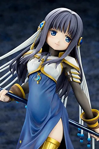 Magical Record Mahou Shoujo Madoka ☆ Magica Gaiden - Nanami Yachiyo - 1/7 (Kotobukiya)ㅤ – Kotobukiya – ActionFigureBrasil