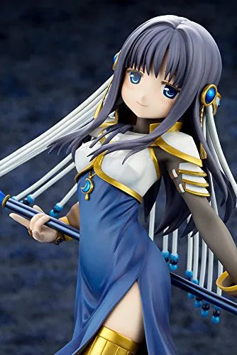 Magical Record Mahou Shoujo Madoka ☆ Magica Gaiden - Nanami Yachiyo - 1/7 (Kotobukiya)ㅤ – Kotobukiya – ActionFigureBrasil — acessórios