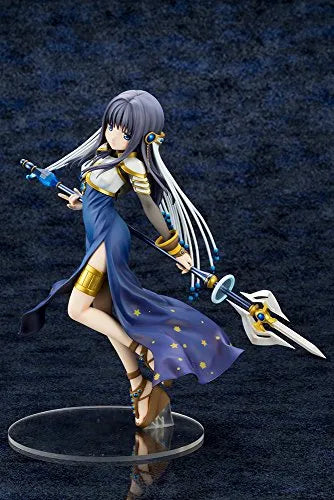Magical Record Mahou Shoujo Madoka ☆ Magica Gaiden - Nanami Yachiyo - 1/7 (Kotobukiya)ㅤ – Kotobukiya – ActionFigureBrasil — ambientada