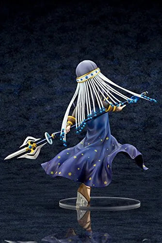 Magical Record Mahou Shoujo Madoka ☆ Magica Gaiden - Nanami Yachiyo - 1/7 (Kotobukiya)ㅤ – Kotobukiya – ActionFigureBrasil — ângulo diferente