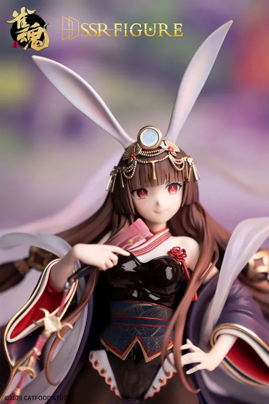Mahjong Soul - Kaguyahime - 1/7 - Contract Ver. (Infinity Studio)ㅤ – Infinity Studio – ActionFigureBrasil