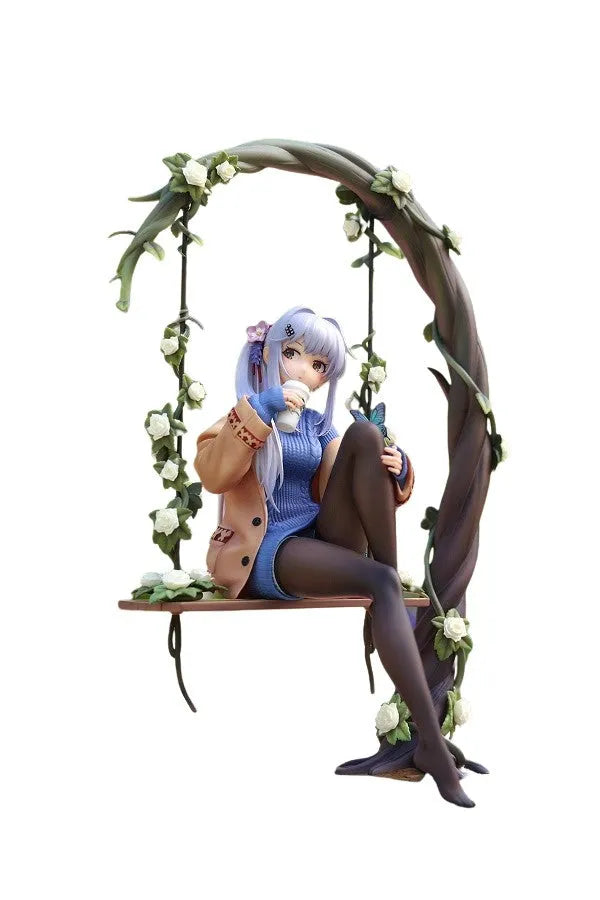 Mahjong Soul - Yagi Yui - 1/7 - Full Bond Ver. (Reverse Studio)ㅤ – Reverse Studio – ActionFigureBrasil