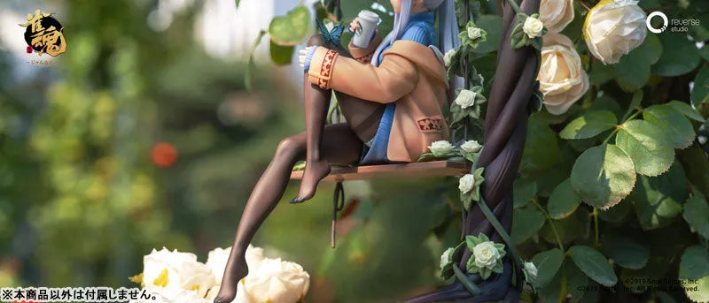 Mahjong Soul - Yagi Yui - 1/7 - Full Bond Ver. (Reverse Studio)ㅤ – Reverse Studio – ActionFigureBrasil