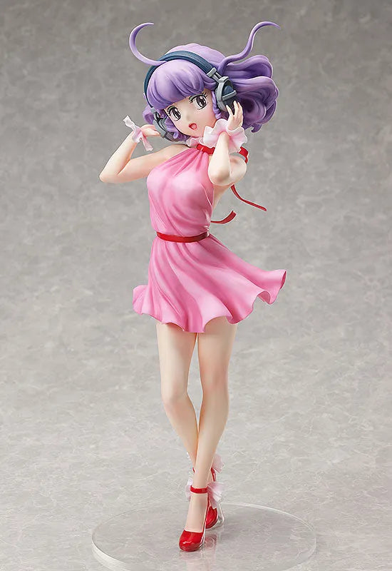 Mahou no Tenshi Creamy Mami - Creamy Mami - B-style - 1/4 (FREEing)ㅤ – FREEing – ActionFigureBrasil