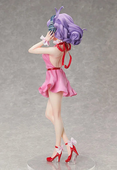 Mahou no Tenshi Creamy Mami - Creamy Mami - B-style - 1/4 (FREEing)ㅤ – FREEing – ActionFigureBrasil — detalhe do produto