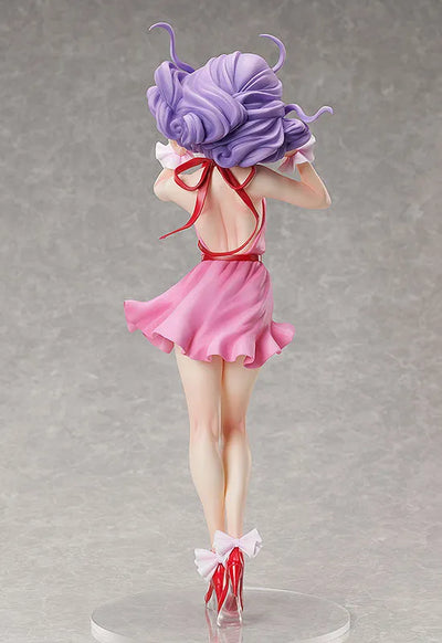 Mahou no Tenshi Creamy Mami - Creamy Mami - B-style - 1/4 (FREEing)ㅤ – FREEing – ActionFigureBrasil — embalagem