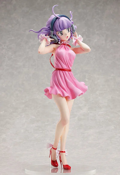 Mahou no Tenshi Creamy Mami - Creamy Mami - B-style - 1/4 (FREEing)ㅤ – FREEing – ActionFigureBrasil — acessórios