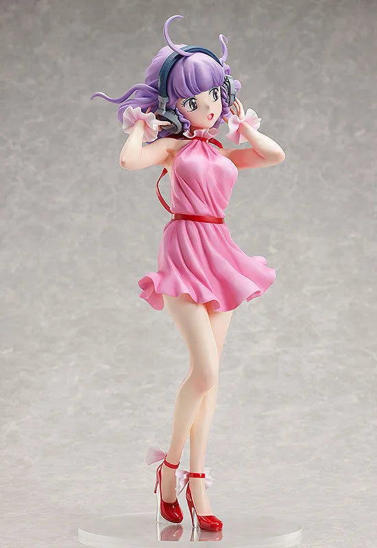 Mahou no Tenshi Creamy Mami - Creamy Mami - B-style - 1/4 (FREEing)ㅤ – FREEing – ActionFigureBrasil