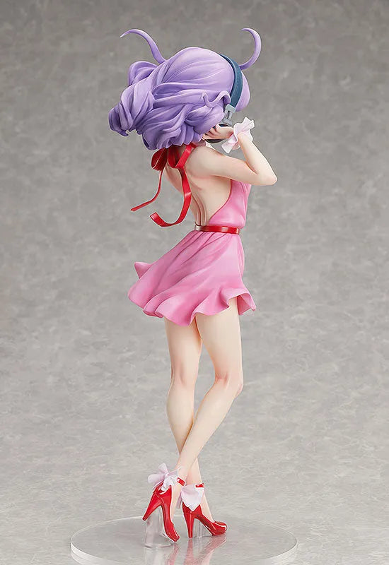 Mahou no Tenshi Creamy Mami - Creamy Mami - B-style - 1/4 (FREEing)ㅤ – FREEing – ActionFigureBrasil