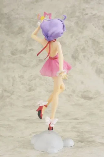Mahou no Tenshi Creamy Mami - Creamy Mami - Gutto-Kuru Figure Collection La beauté 18 (CM's Corporation)ㅤ – CM's Corporation – ActionFigureBrasil