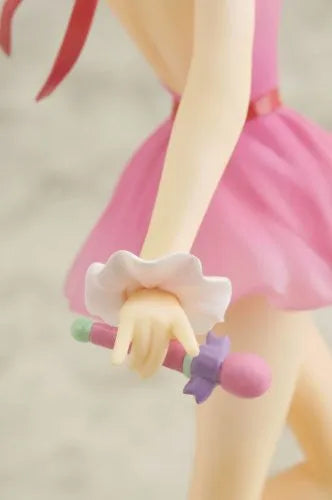 Mahou no Tenshi Creamy Mami - Creamy Mami - Gutto-Kuru Figure Collection La beauté 18 (CM's Corporation)ㅤ – CM's Corporation – ActionFigureBrasil — com base expositora