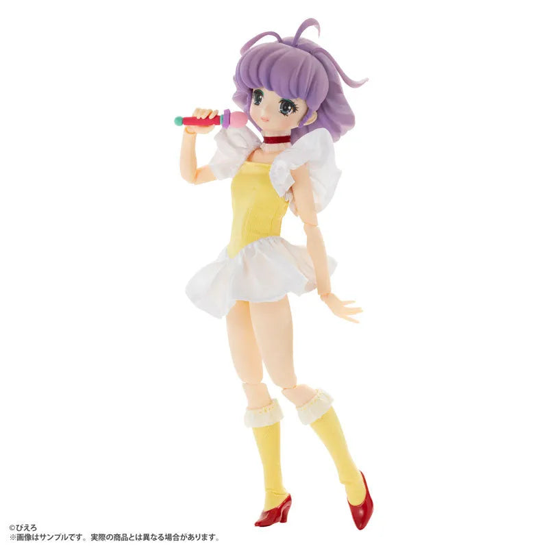Mahou no Tenshi Creamy Mami - Creamy Mami - Nega - Poji - PureNeemo - PureNeemo Characters (No. 164) - 1/6 (Azone)ㅤ – Azone International – ActionFigureBrasil