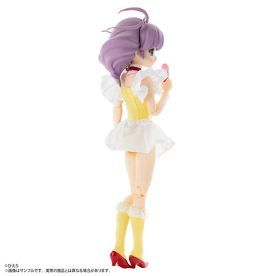 Mahou no Tenshi Creamy Mami - Creamy Mami - Nega - Poji - PureNeemo - PureNeemo Characters (No. 164) - 1/6 (Azone)ㅤ – Azone International – ActionFigureBrasil — detalhe do produto