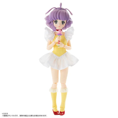 Mahou no Tenshi Creamy Mami - Creamy Mami - Nega - Poji - PureNeemo - PureNeemo Characters (No. 164) - 1/6 (Azone)ㅤ – Azone International – ActionFigureBrasil — close
