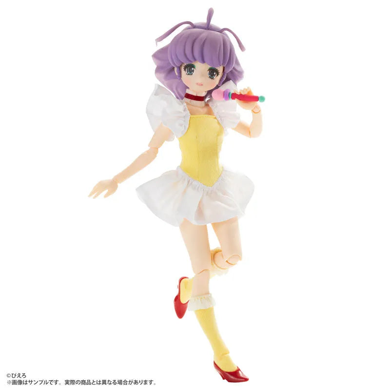 Mahou no Tenshi Creamy Mami - Creamy Mami - Nega - Poji - PureNeemo - PureNeemo Characters (No. 164) - 1/6 (Azone)ㅤ – Azone International – ActionFigureBrasil