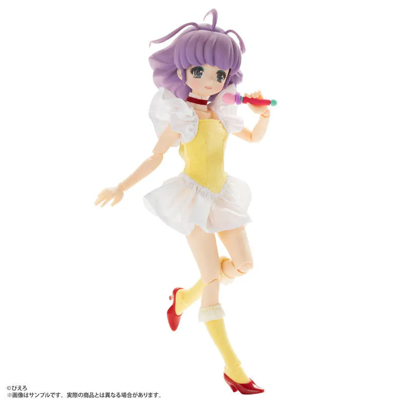Mahou no Tenshi Creamy Mami - Creamy Mami - Nega - Poji - PureNeemo - PureNeemo Characters (No. 164) - 1/6 (Azone)ㅤ – Azone International – ActionFigureBrasil