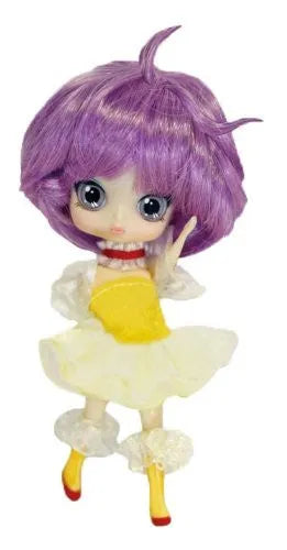 Mahou no Tenshi Creamy Mami - Creamy Mami - Pullip (Line) - Byul - Docolla - 1/9 (Groove)ㅤ – Groove – ActionFigureBrasil