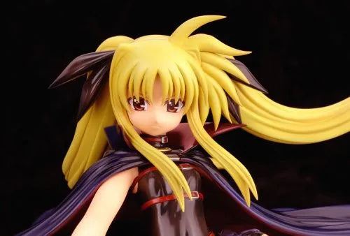 Mahou Shoujo Lyrical Nanoha A's - Fate Testarossa - 1/8 (Alter)ㅤ – Alter – ActionFigureBrasil