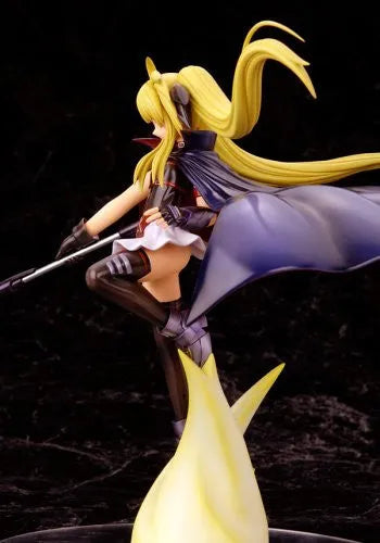 Mahou Shoujo Lyrical Nanoha A's - Fate Testarossa - 1/8 (Alter)ㅤ – Alter – ActionFigureBrasil