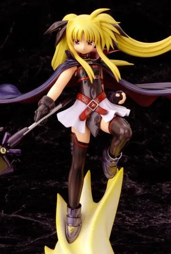 Mahou Shoujo Lyrical Nanoha A's - Fate Testarossa - 1/8 (Alter)ㅤ – Alter – ActionFigureBrasil — ambientada