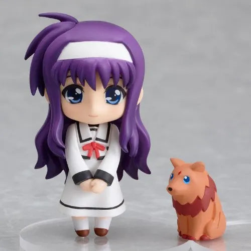Mahou Shoujo Lyrical Nanoha - Nendoroid Petit - Blind Boxㅤ – Good Smile Company – ActionFigureBrasil
