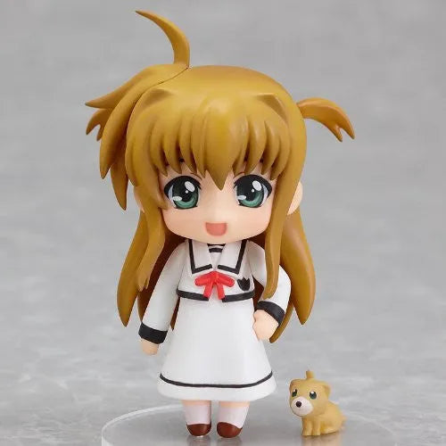 Mahou Shoujo Lyrical Nanoha - Nendoroid Petit - Blind Boxㅤ – Good Smile Company – ActionFigureBrasil