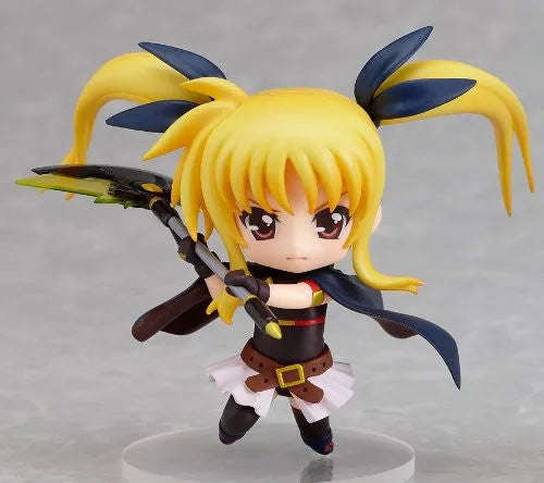 Mahou Shoujo Lyrical Nanoha - Nendoroid Petit - Blind Boxㅤ – Good Smile Company – ActionFigureBrasil