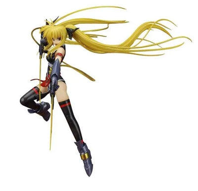 Mahou Shoujo Lyrical Nanoha StrikerS - Fate T. Harlaown - 1/7 - Shin Sonic Form (Alter)ㅤ – Alter – ActionFigureBrasil