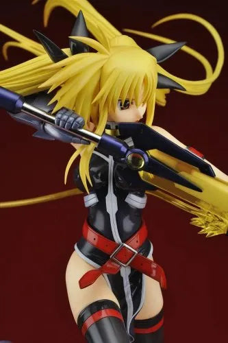 Mahou Shoujo Lyrical Nanoha StrikerS - Fate T. Harlaown - 1/7 - Shin Sonic Form (Alter)ㅤ – Alter – ActionFigureBrasil