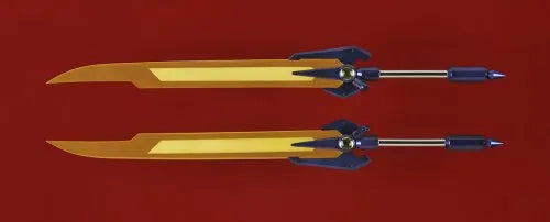 Mahou Shoujo Lyrical Nanoha StrikerS - Fate T. Harlaown - 1/7 - Shin Sonic Form (Alter)ㅤ – Alter – ActionFigureBrasil