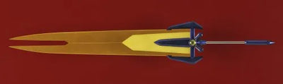 Mahou Shoujo Lyrical Nanoha StrikerS - Fate T. Harlaown - 1/7 - Shin Sonic Form (Alter)ㅤ – Alter – ActionFigureBrasil — com base expositora