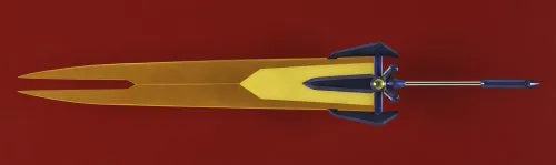 Mahou Shoujo Lyrical Nanoha StrikerS - Fate T. Harlaown - 1/7 - Shin Sonic Form (Alter)ㅤ – Alter – ActionFigureBrasil