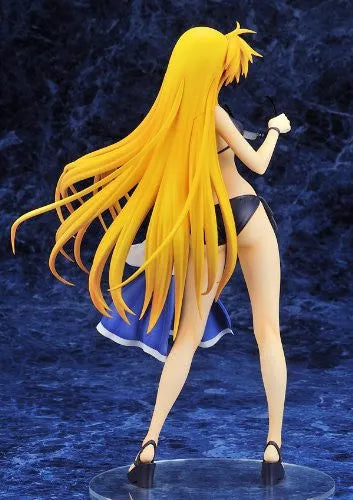 Mahou Shoujo Lyrical Nanoha StrikerS - Fate T. Harlaown - 1/7 - -Summer Holiday- (Alter)ㅤ – Alter – ActionFigureBrasil