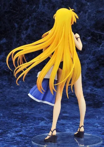 Mahou Shoujo Lyrical Nanoha StrikerS - Fate T. Harlaown - 1/7 - -Summer Holiday- (Alter)ㅤ – Alter – ActionFigureBrasil
