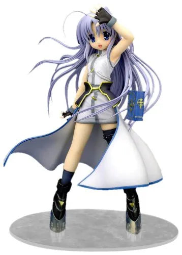Mahou Shoujo Lyrical Nanoha StrikerS - Reinforce II (Alter)ㅤ – Alter – ActionFigureBrasil