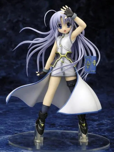 Mahou Shoujo Lyrical Nanoha StrikerS - Reinforce II (Alter)ㅤ – Alter – ActionFigureBrasil