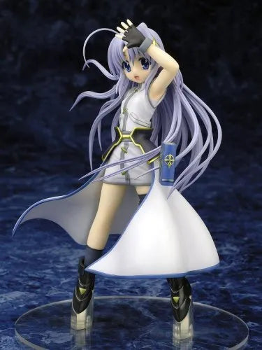 Mahou Shoujo Lyrical Nanoha StrikerS - Reinforce II (Alter)ㅤ – Alter – ActionFigureBrasil