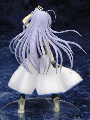 Mahou Shoujo Lyrical Nanoha StrikerS - Reinforce II (Alter)ㅤ – Alter – ActionFigureBrasil