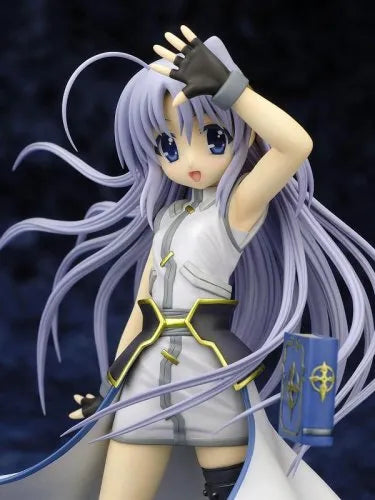 Mahou Shoujo Lyrical Nanoha StrikerS - Reinforce II (Alter)ㅤ – Alter – ActionFigureBrasil — embalagem