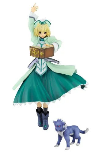 Mahou Shoujo Lyrical Nanoha StrikerS - Shamal - 1/7 (Alter)ㅤ – Alter – ActionFigureBrasil